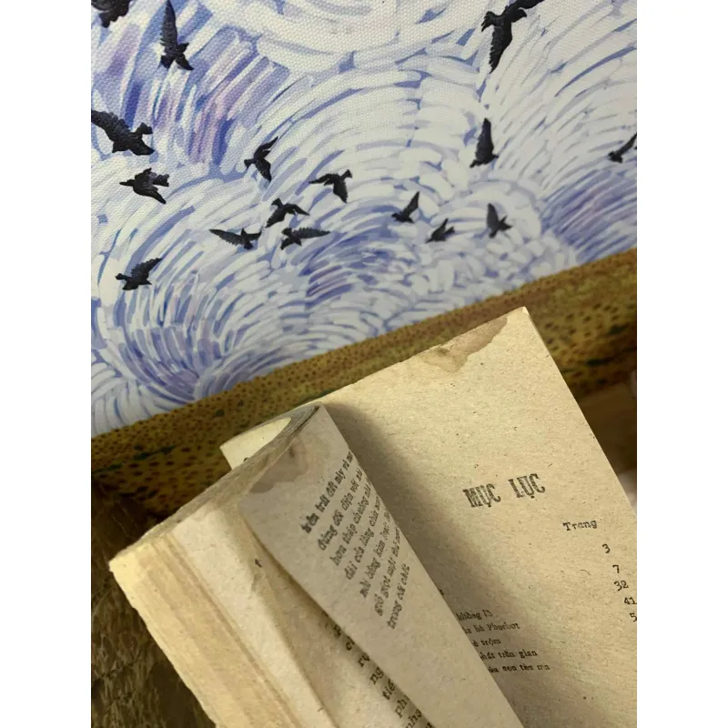 Người Đẹp Chết Trôi Đẹp Nhất Trần Gian - Marquex 699368