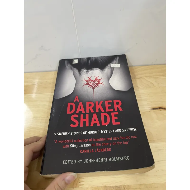 DARkER SHADE 932991