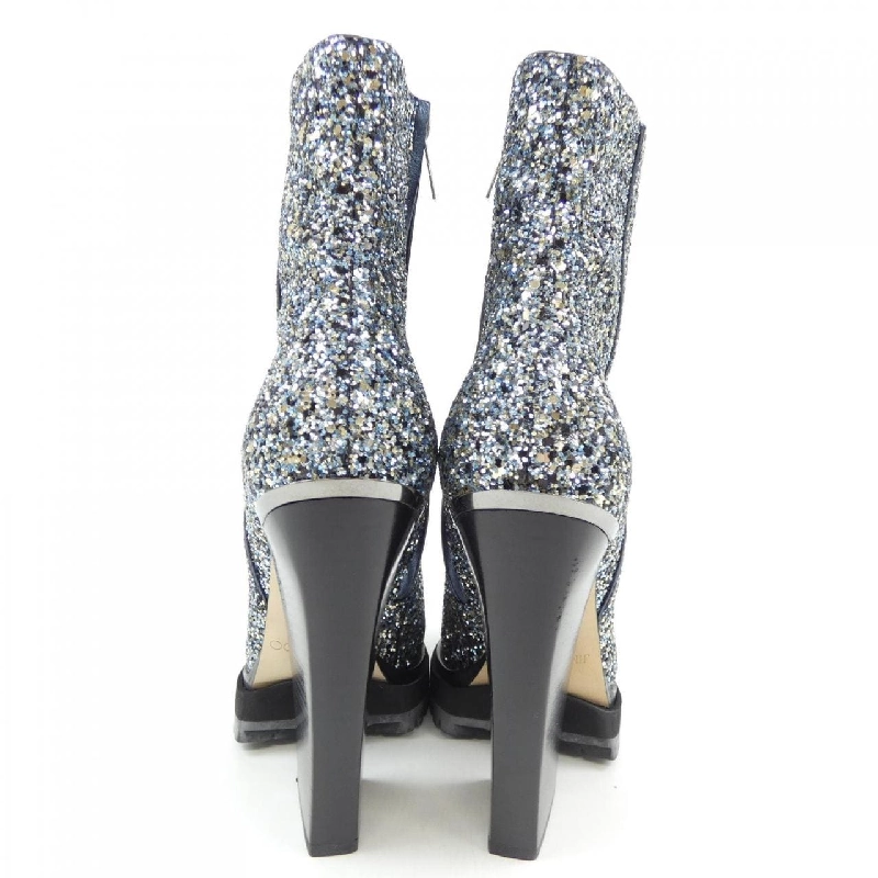 Giày bốt JIMMY CHOO 657008