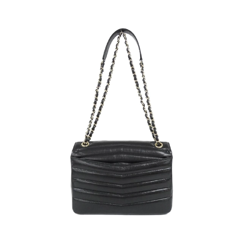 Túi xách chéo Chanel AS0670 - Hàng hiệu Chính hãng 767965