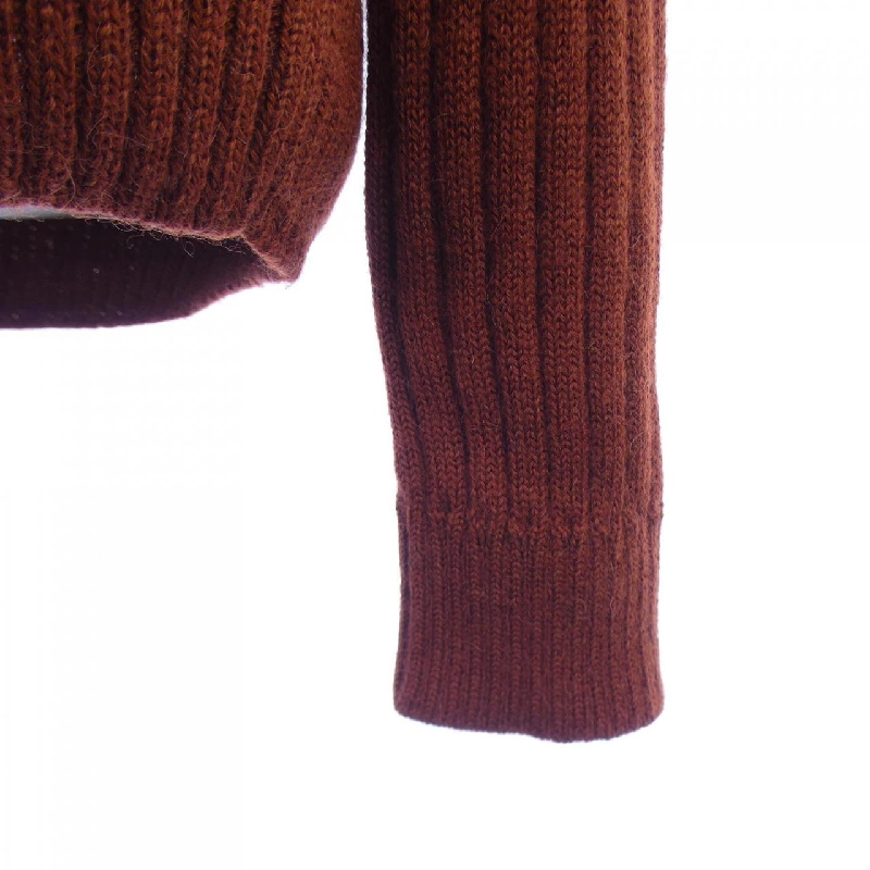 Gucci GUCCI Áo len 635602