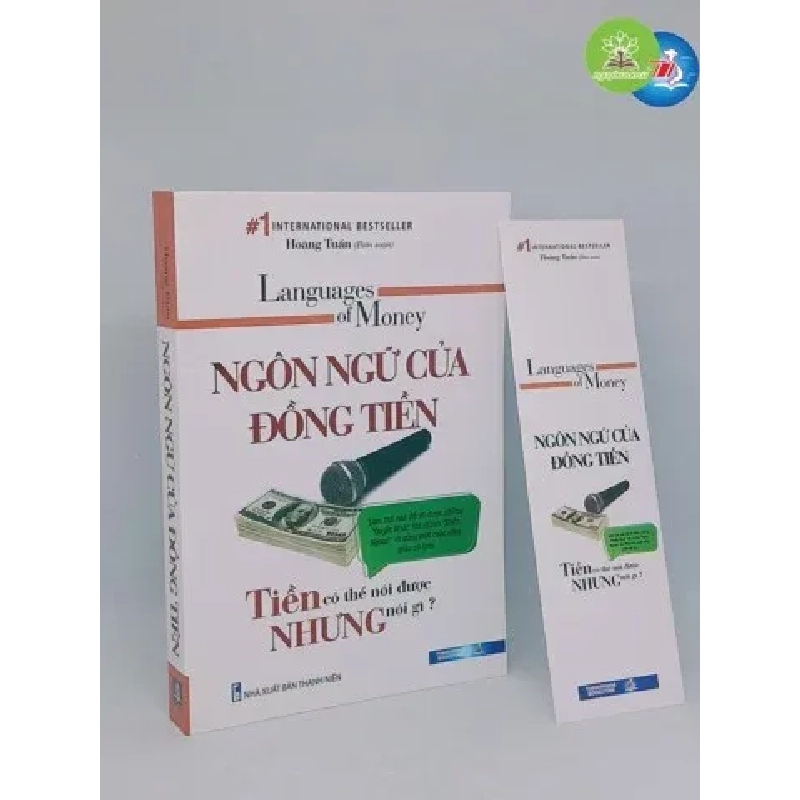 Ngôn Ngữ Của Đồng Tiền - Hoàng Tuấn ASB.PO Oreka Blogmeo 230225 394779