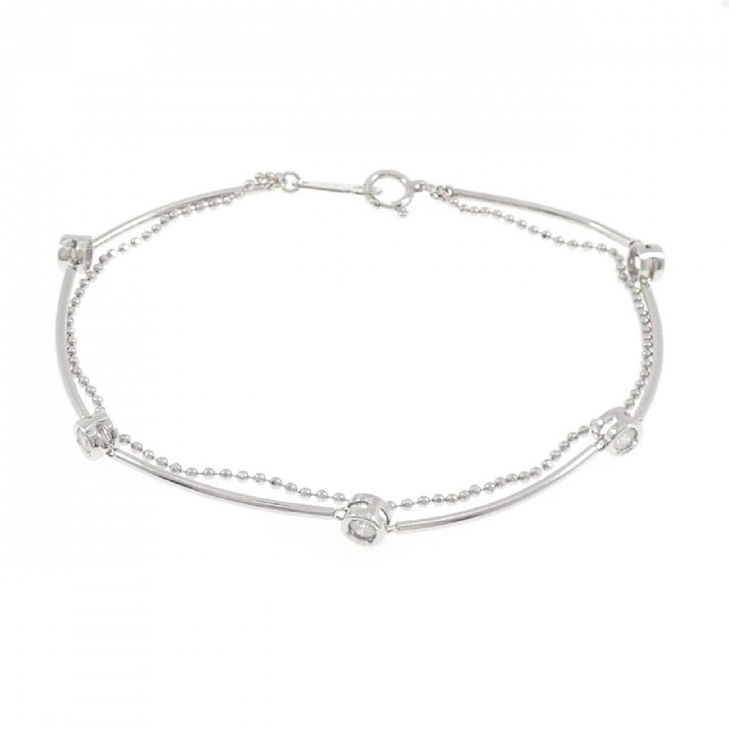 PT850 Dây chuyền kim cương 0.3CT - Hàng hiệu Chính hãng 878869