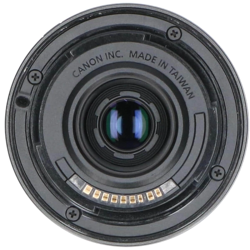 Ống kính EF-M28mm F3.5 IS MACRO STM - Hàng hiệu Authentic 880031