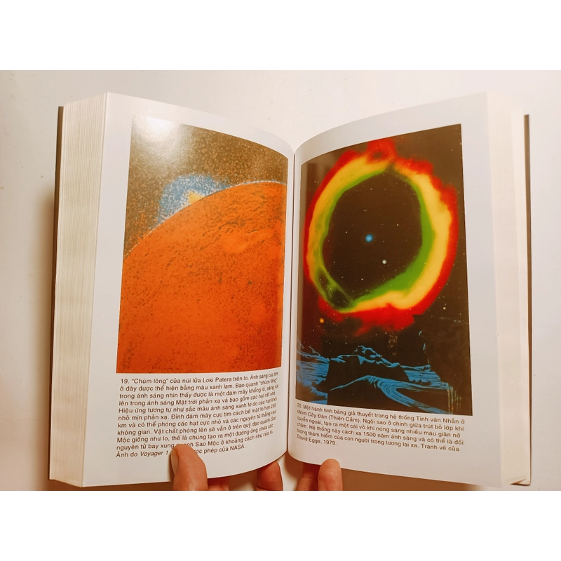 Vũ Trụ - Carl Sagan
 494557