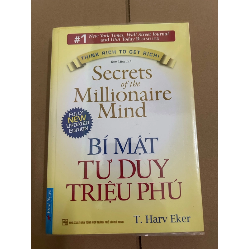 Bí mật tư duy triệu phú 497629
