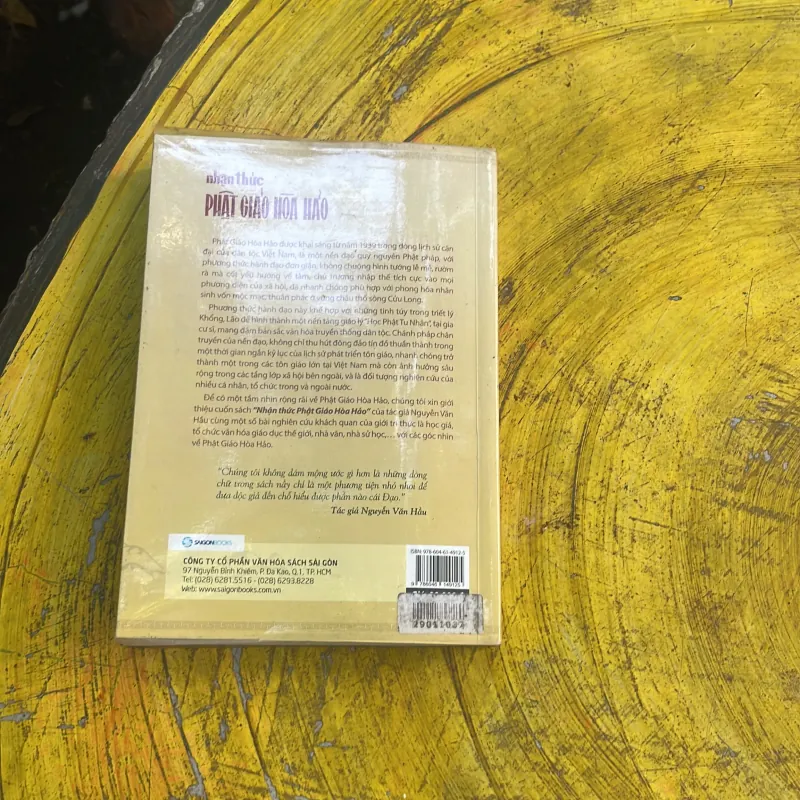 COMBO NHẬN THỨC PHẬT GIÁO HOÀ HẢO & SẤM GIẢNG THI VĂN GIÁO LÝ TOÀN BỘ 777915