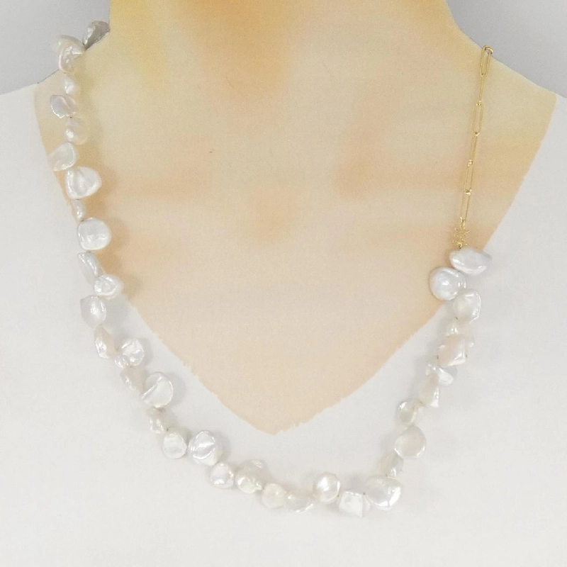 Dây chuyền ngọc trai Miramoa - Hàng hiệu Authentic 840116