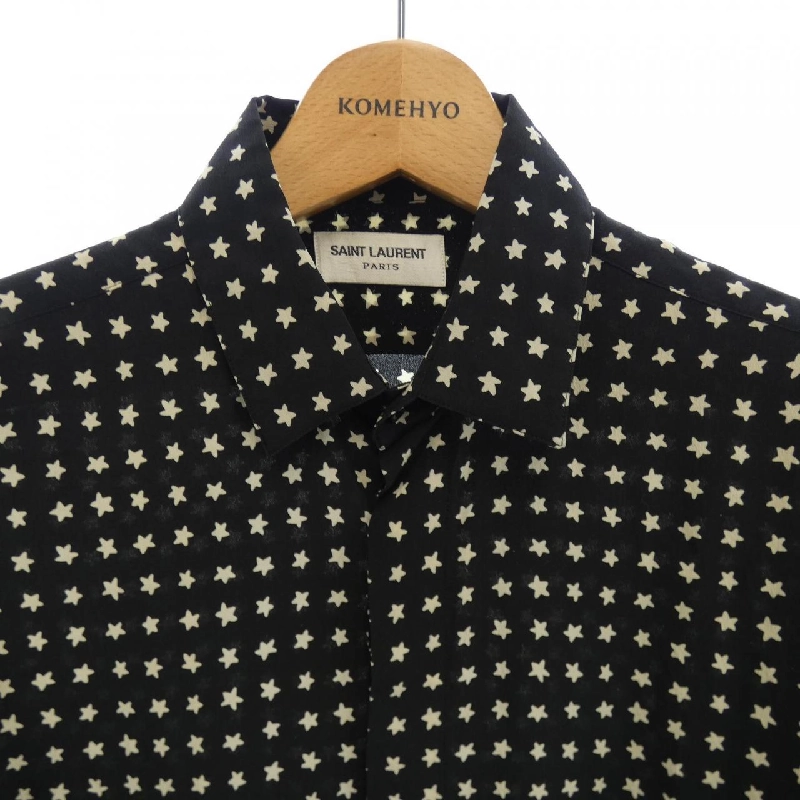 Áo thun SAINT LAURENT 528009 Y341T - Hàng hiệu Chính hãng 808443