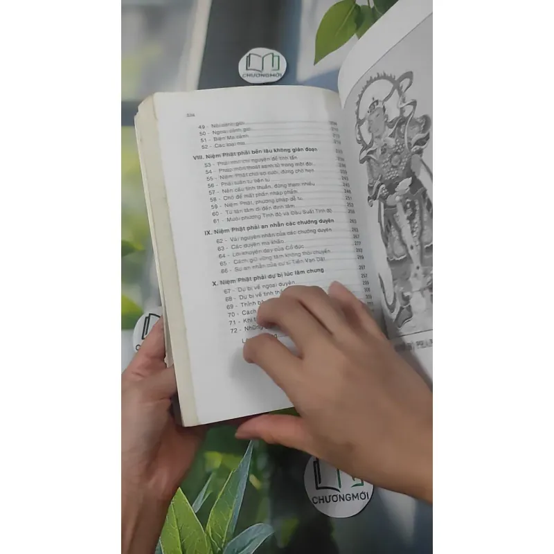 Niệm Phật Thập Yếu - HT. Thích Thiền Tâm 1018903