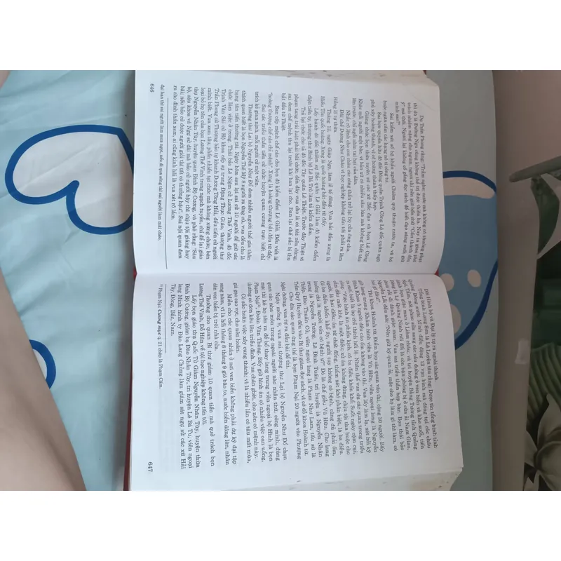 ĐẠI VIỆT SỬ KÍ TOÀN THƯ TRỌN BỘ - sách hiếm 593749