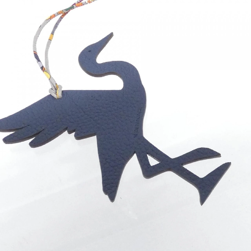 Hàng hiệu CRANE 1199468 - Charm túi của Hãng Hermes 773328