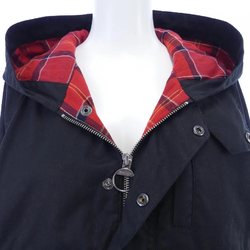 Áo khoác BARBOUR - Hàng hiệu Authentic 822266