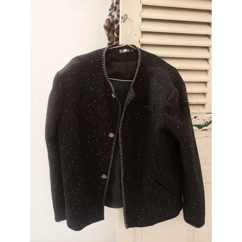 Áo Dạ Phối Mọi Loại Áo 719353