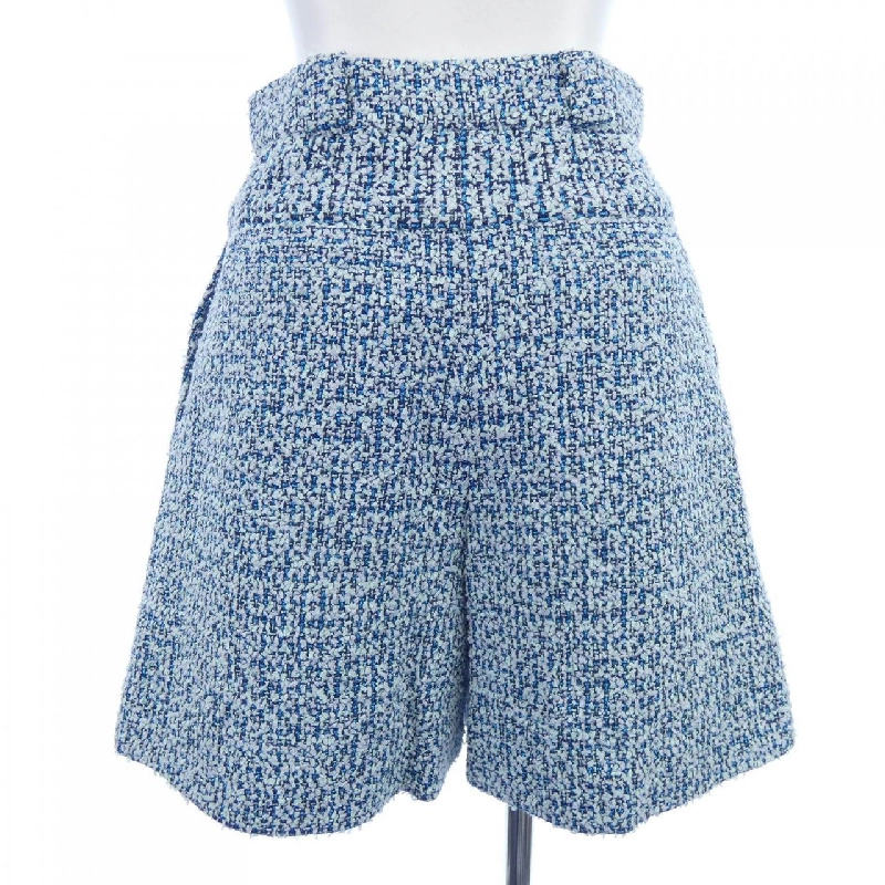 【Khuyến mãi áp dụng】Quần short CHANEL 654194