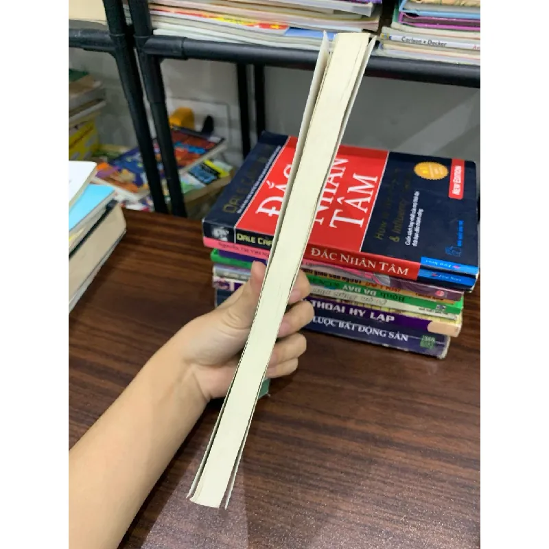 Cái Sừng Nai – Trần Nguyên Mỹ 572470