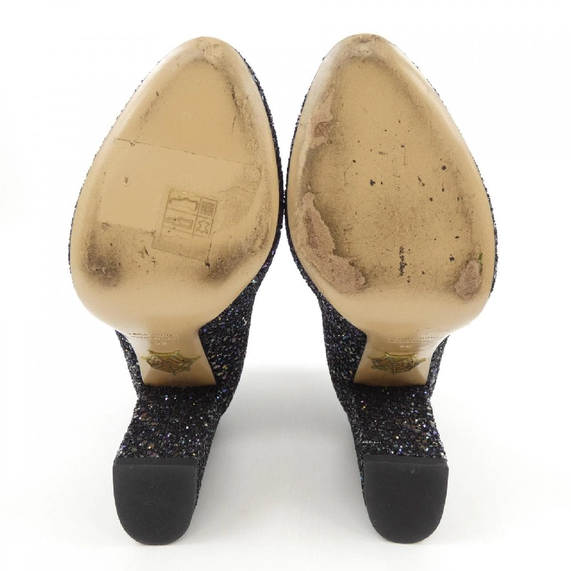 Giày bốt CHARLOTTE OLYMPIA 660097