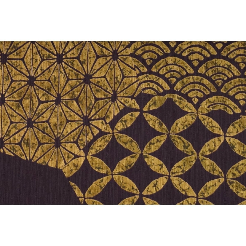 Vải kimono nhỏ - Hàng hiệu Authentic 877394