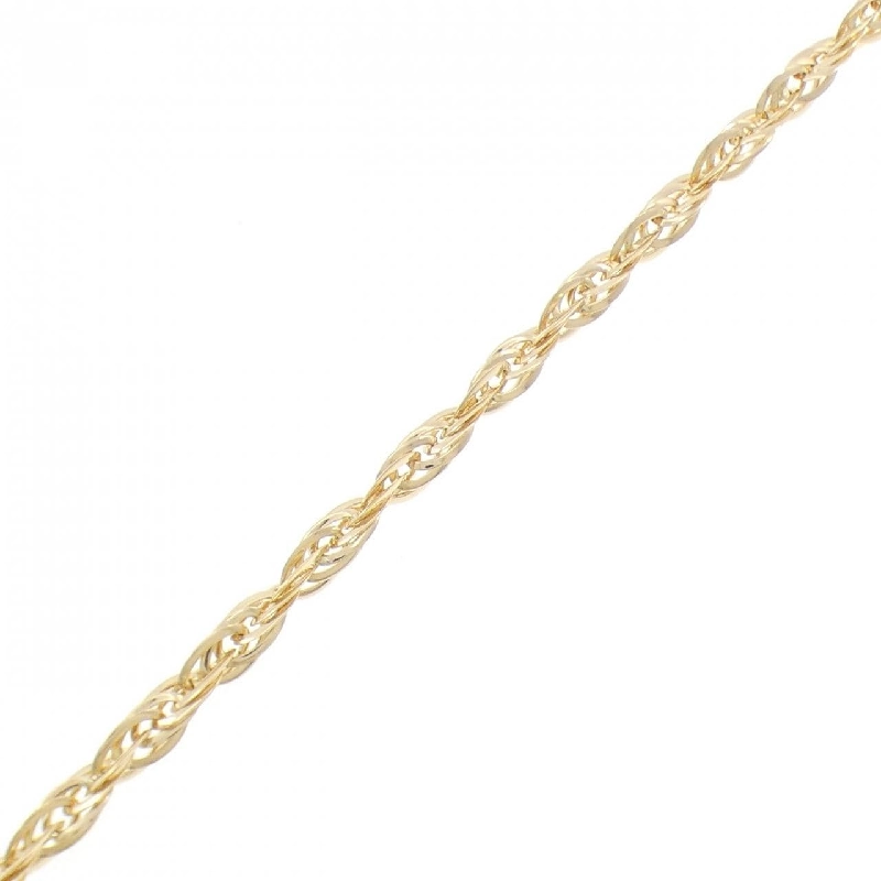 K18YG Vòng tay - Hàng hiệu Chính hãng 869937