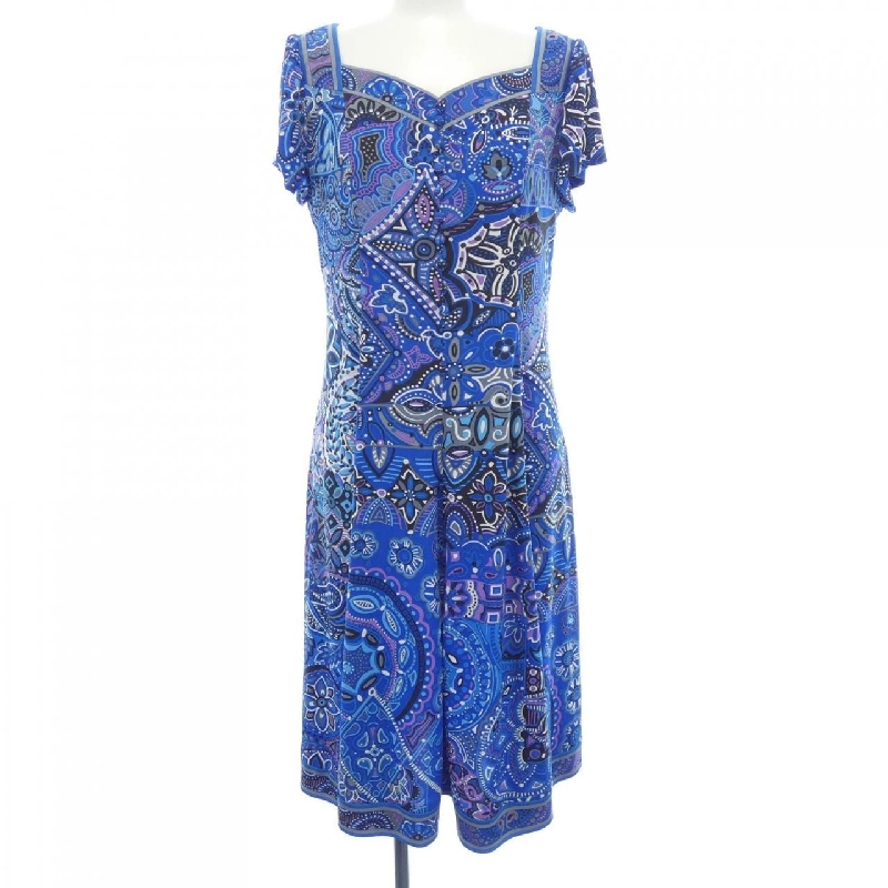 Thời trang LEONARD FASHION - Đầm - Hàng hiệu Chính hãng 653999