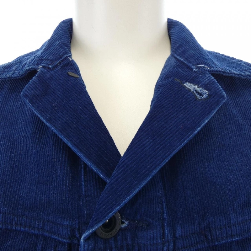 DENHAM Jacket - Hàng hiệu Authentic 902472