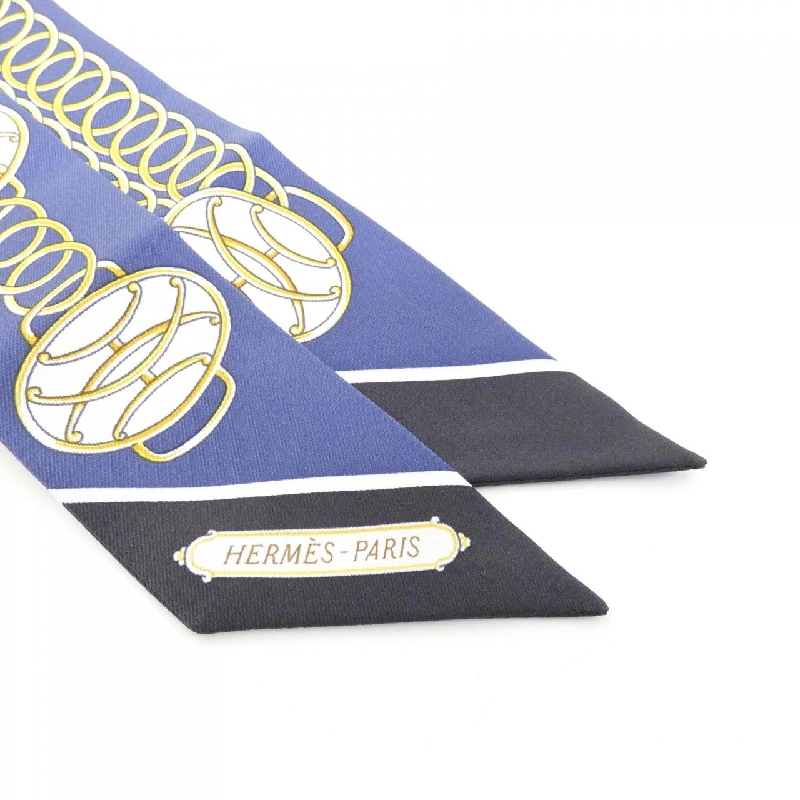 Khăn quàng cổ LIFT PROFILE của Hermès 063777S 625268