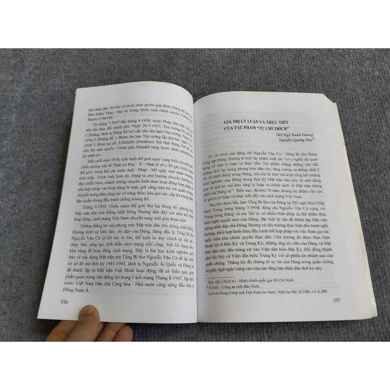 TỔNG BÍ THƯ NGUYỄN VĂN CỪ 570704