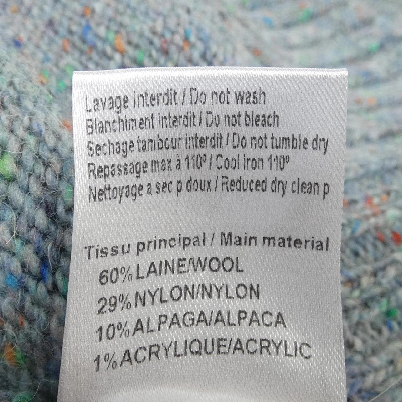 【Mã giảm giá】SEE BY CHLOE Áo khoác cardigan 635097