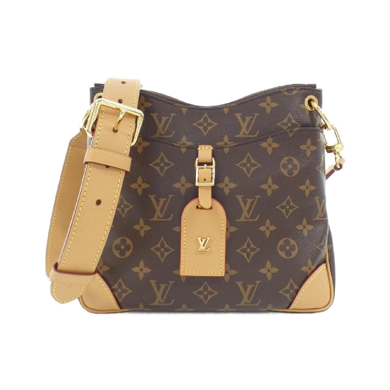Túi xách vai Louis Vuitton Monogram Odeon PM M45354 612685