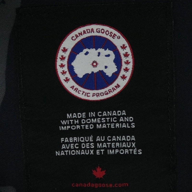Canada Goose 4154M FREESTYLE Áo gile lông vũ - Hàng hiệu Chính hãng 892244