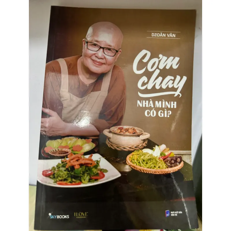 CƠM CHAY NHÀ MÌNH CÓ GÌ 1009886