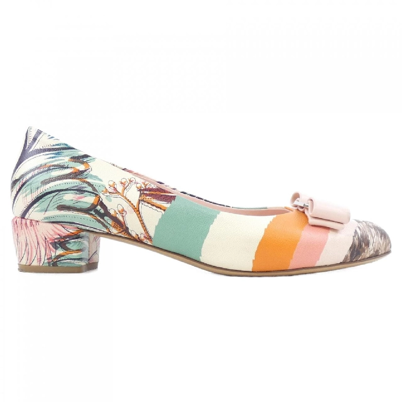 Giày SALVATORE FERRAGAMO 655817