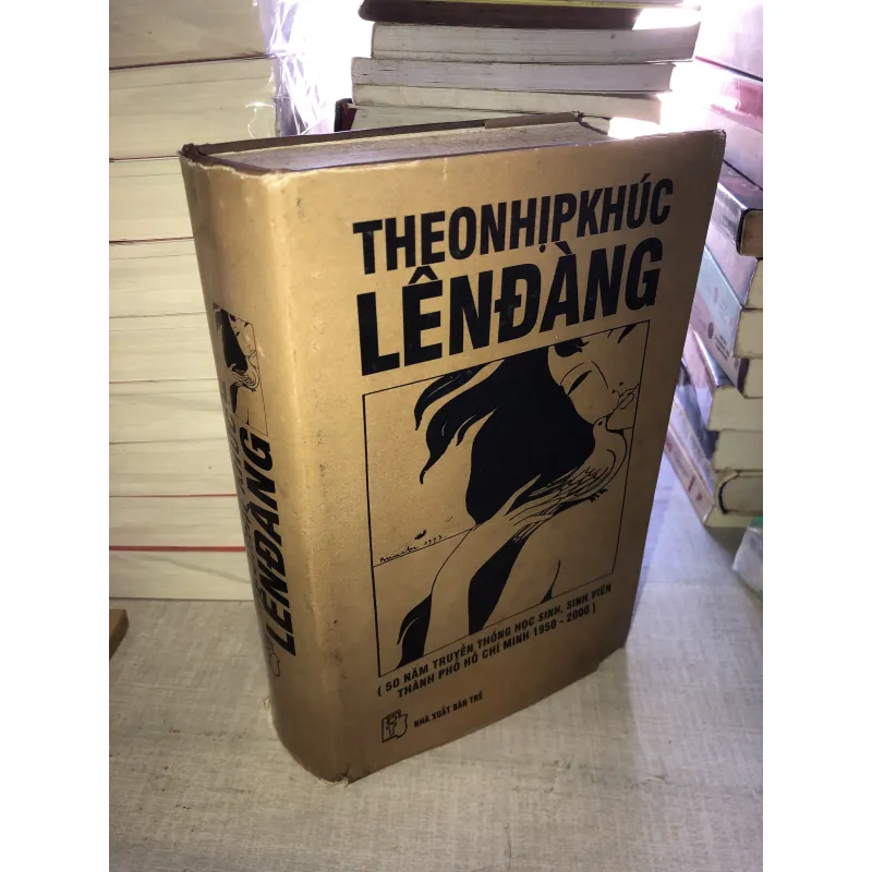 Theo nhịp khúc lên đàng 782920