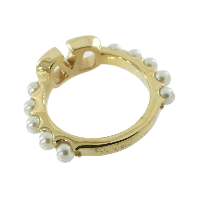 Nhẫn VALENTINO GARAVANI 3W2J0T75UXM XL - Hàng hiệu Authentic 772304