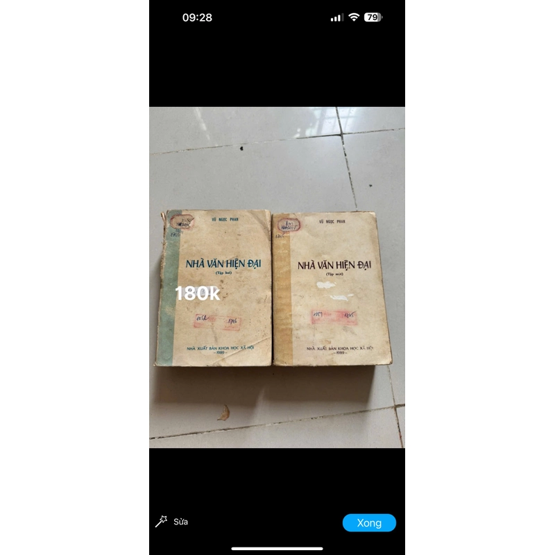 Nhà văn hiện đại 526594