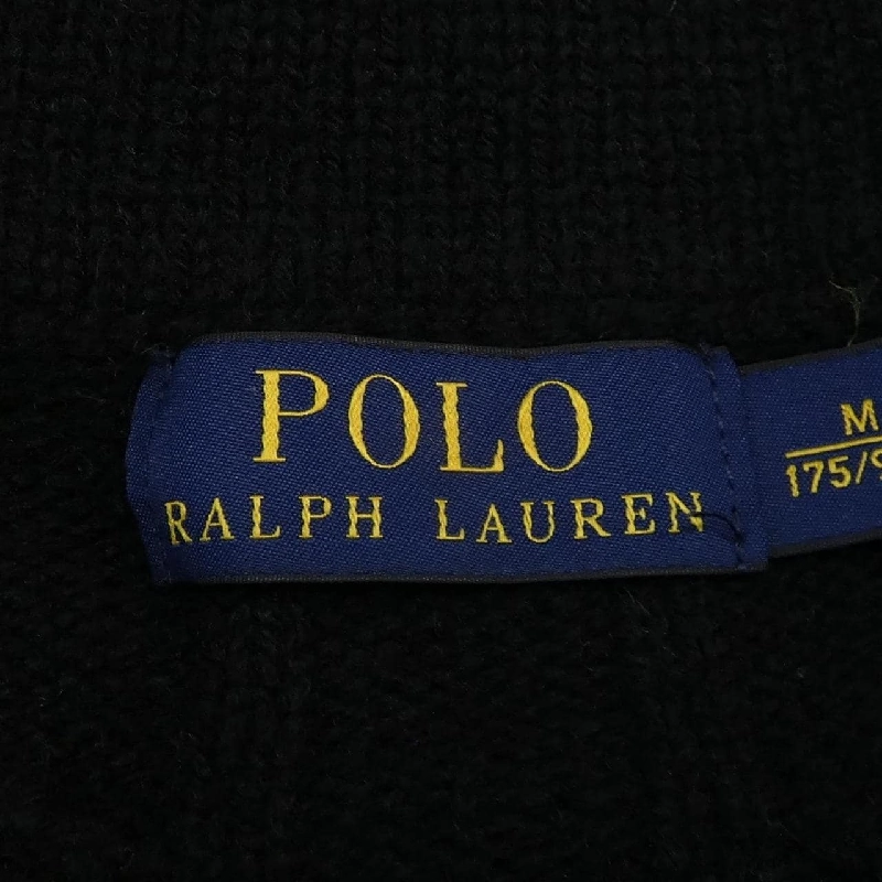 Áo khoác cardigan POLO RALPH LAUREN - Hàng hiệu Authentic 896974