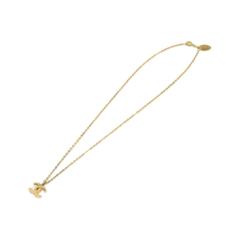 【Vintage】Dây chuyền Chanel 626047