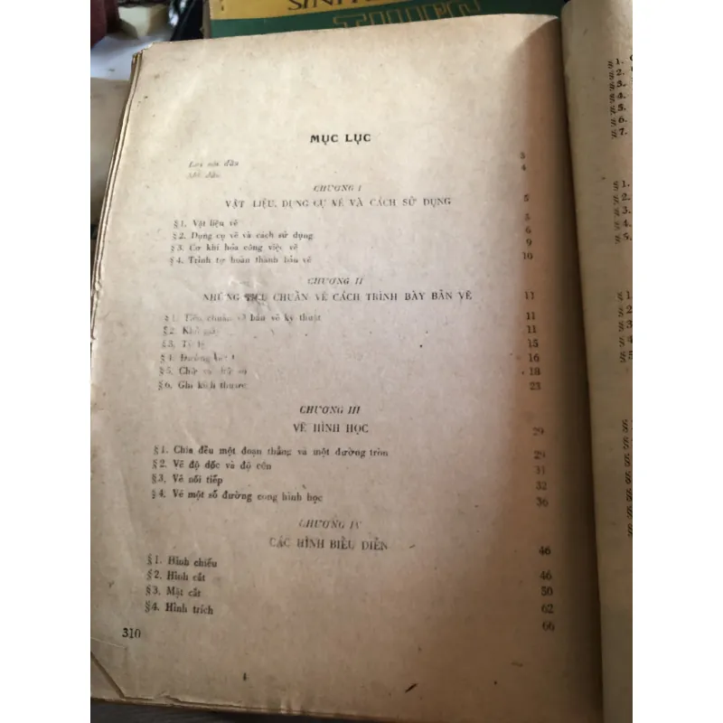 Vẽ kỹ thuật cơ khí - Trần Hữu Quế  1006675