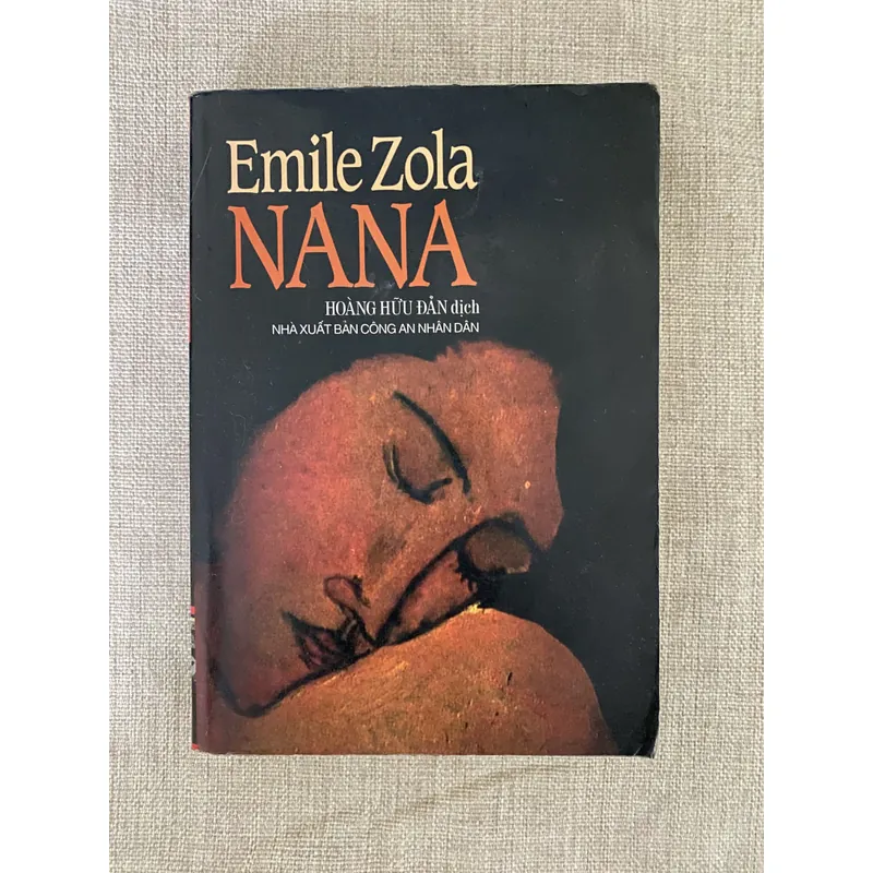 Nana- Emile Zola 694704