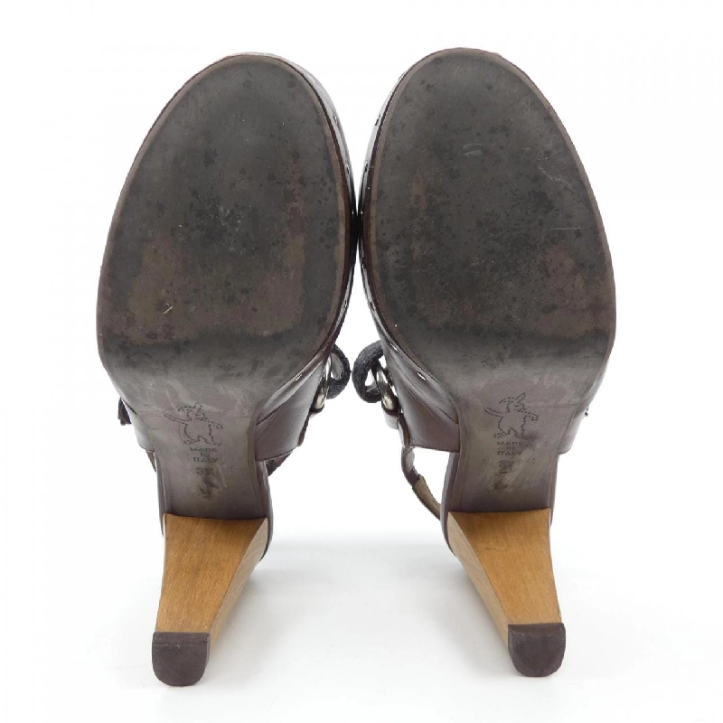 Giày MARNI - Hàng hiệu Chính hãng 663322