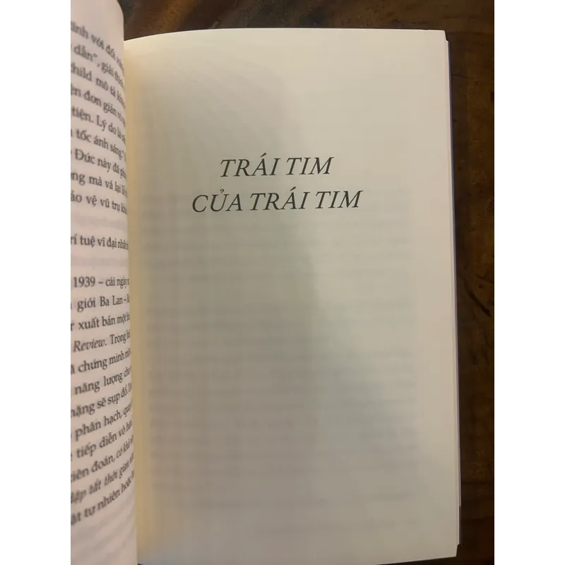 Khi ta không còn hiểu thế giới (như mới) 594393