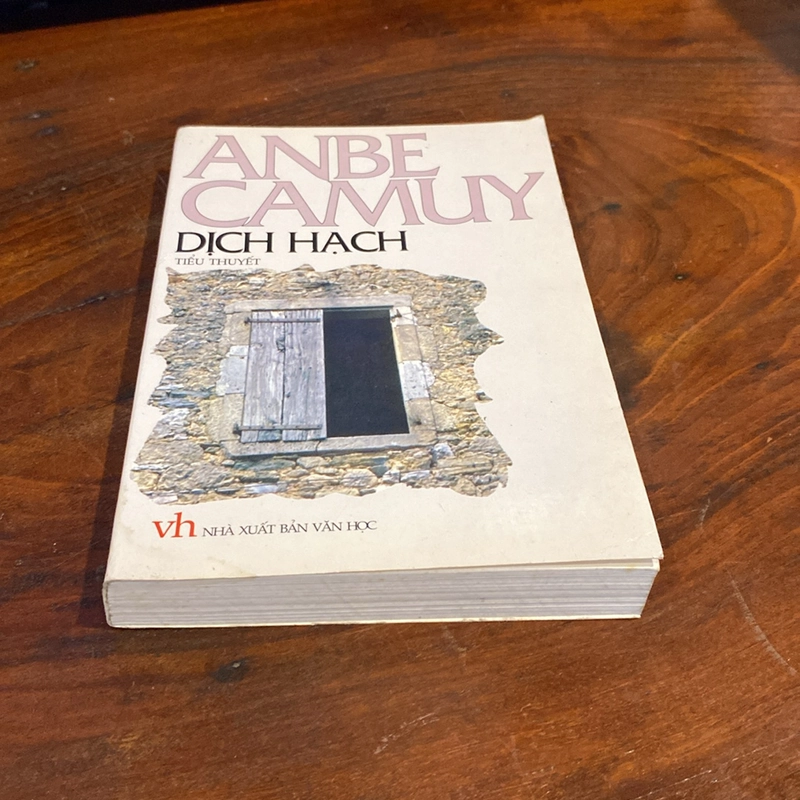 DỊCH HẠCH (XB  2002) 473472