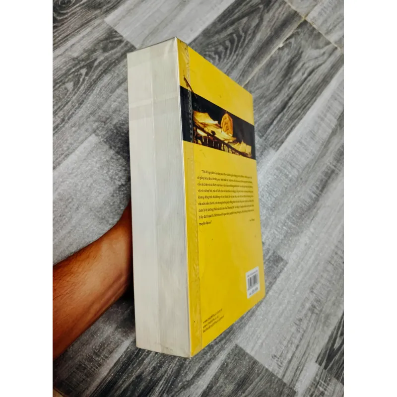 ĐƯỜNG SỐNG - LEV TOLSTOI  717998