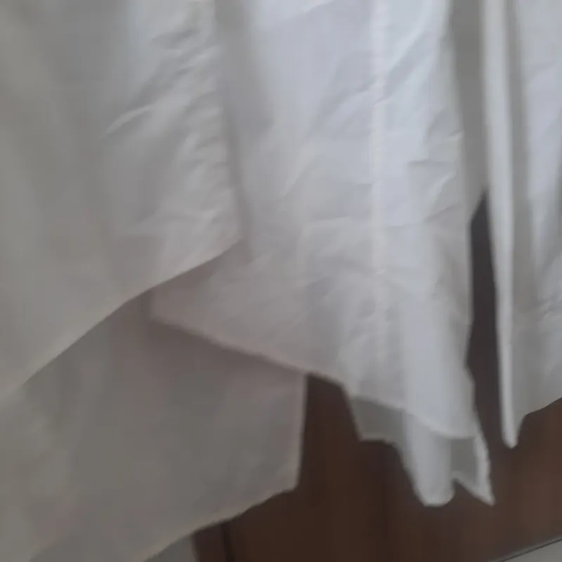 Áo sơ mi siêu cách điệu nữ 925580