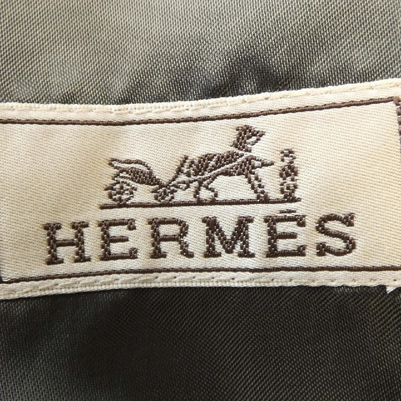 Áo khoác HERMES - Hàng hiệu Authentic 897542