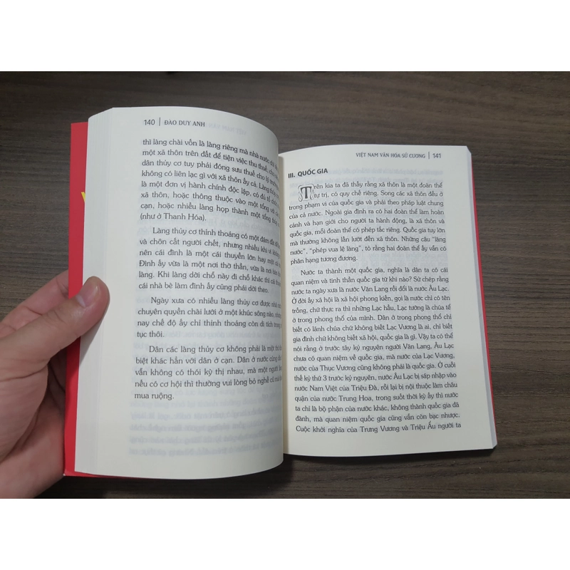 Việt Nam văn hóa sử cương 501808