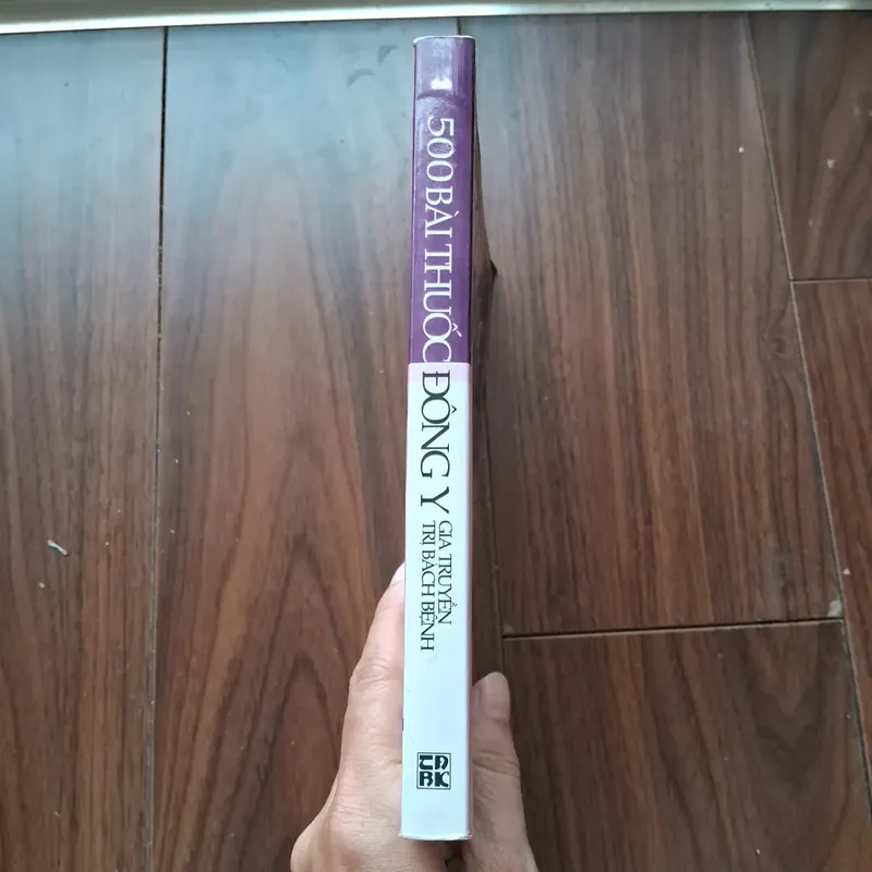 500 bài thuốc đông y gia truyền trị bách bệnh 593234