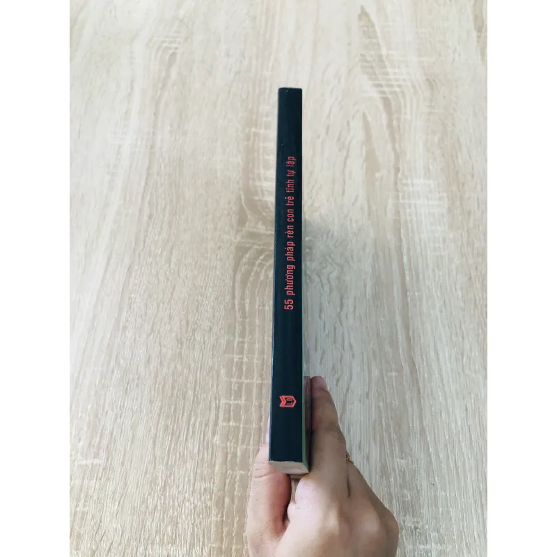 55 PHƯƠNG PHÁP RÈN CON TRẺ TÍNH TỰ LẬP 1000670