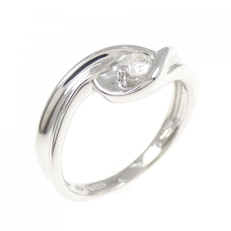 Nhẫn kim cương PT850 0.10CT - Hàng hiệu Authentic 849231