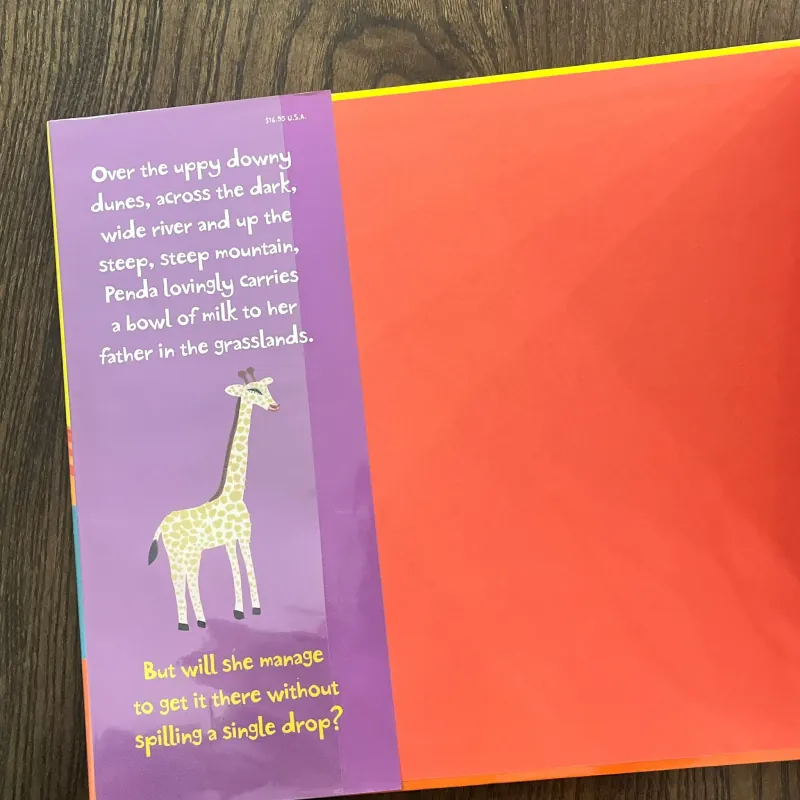 ✨𝑫𝒐𝒏'𝒕 𝑺𝒑𝒊𝒍𝒍 𝒕𝒉𝒆 𝑴𝒊𝒍𝒌!✨ 778529